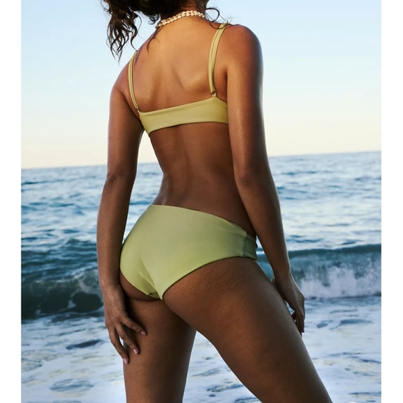 Mikoh Bikini Bottoms - Picture 2 of 5